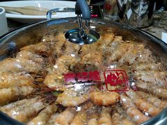 -黄记煌三汁焖锅(王府井店)