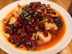 -hallch 好吃餐厅(全运村中央广场店)