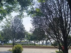 -秦始皇帝陵博物院-丽山园
