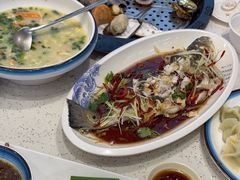 -前王院•巧克力海鲜市集餐厅(万平口店)