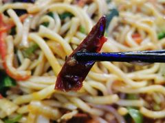 -清真兰州牛肉拉面馆(瑞金路店)