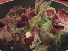 -Pistolera Mexican Cantina女枪手墨西哥餐厅(碧云路店)