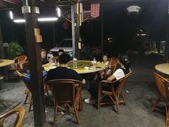 -秋香鱼馆(世凹桃园店)