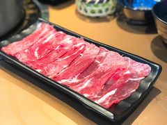 -手选潮汕鲜牛肉火锅(二七广场店)