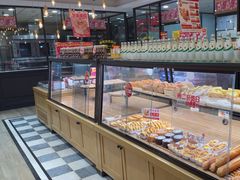 -味多美蛋糕(看丹桥店)