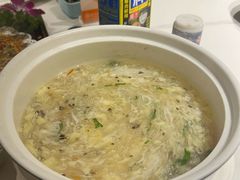 -钱山海鲜大排档