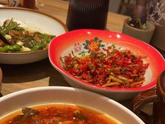 -高嗲嗲·现炒下饭菜(石鼓路店)