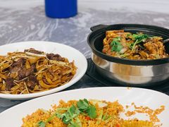 -师傅仔美食(东华老店)