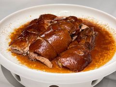 首创灌汤烧鹅-炳胜品味(海印总店)