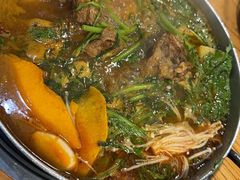 -枣玛尔脊骨汤·烤肉(西塔总店)