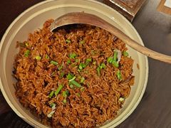 -古都历食南京菜·烤鸭·鸭血粉丝·汤包(南京博物院店)