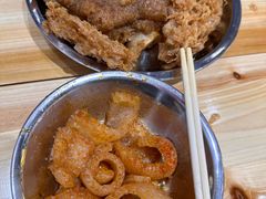 -柳州肥姨妈大骨螺蛳粉(曹路店)