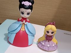 -海底捞火锅(高新活力汇店)