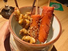 -雪熊精酿·哈尔滨烧烤酒馆(非遗大串店)