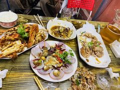 -人和啤酒屋海鲜大排档(营口路店)