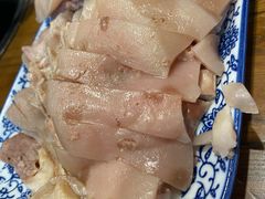 -庄行曹记羊肉(泗泾店)