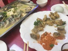 -连池鱼豆味坊(风景区店)