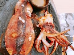 -萨莉亚意式餐厅(灵芝站中洲店)