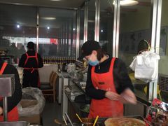 -新农村煎饼果子(香港花园店)
