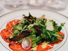 -Wolfgang’s Steakhouse 沃夫冈牛排馆(上海白玉兰广场店)