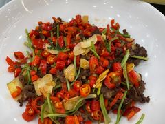 -红菜坊·烤鸭·川鲁宴(石园店)