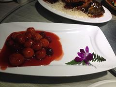 iphone_upload_pic-新竹里馆·花园餐厅(兴苑路店)