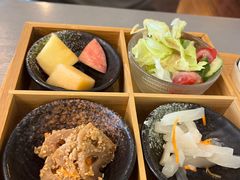 -无印良品餐堂 MUJI Diner(成都太古里店)