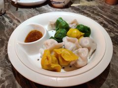 -前海沿•青岛菜(中山路天主教堂店)