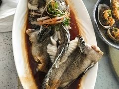 -阿龙海鲜农家乐·三亚老字号(海棠湾店)