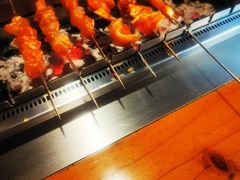 -牛上牛吊炉烧烤(红旗大街店)