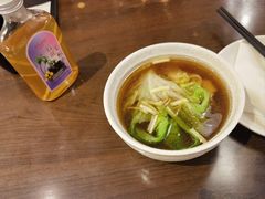 -新旺茶餐厅(嘉里城店)