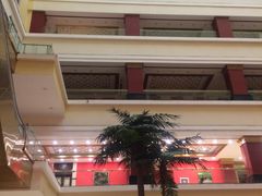 -北京九华山庄会展酒店