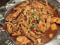 -胖哥俩肉蟹煲(萧山加州阳光店)