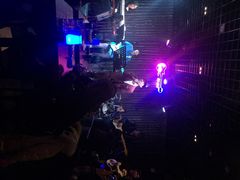 OhBar偶吧音乐串串香-ohbar live house(人广店)