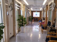 -圣贝口腔医院(高新院区)