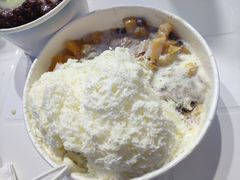 -美肴冰品·汉堡·牛腩饭(总店)