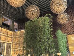 -天津君隆威斯汀酒店