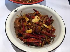 -遇见老南昌-柴火灶(顺外路店)