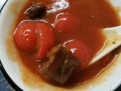-马虎风味菜馆(王府园小区店)
