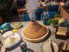 -云荷里·蒸汽石锅鱼·云南菜(中发百旺店)
