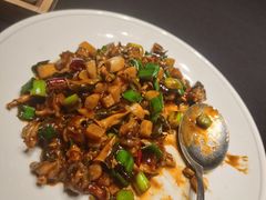 -玖味(老工人西路店)
