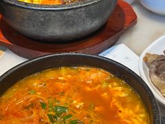 -韩宫宴烤肉·料理(苏州中心店)