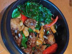 -竹里馆 ·茶食(奥体店)