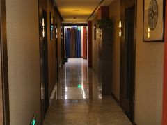 -水墨澜渟足道·SPA·传统(四望亭东关街店)