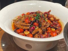 -鑫小城故事·藕汤·家常菜(台北一路总店)