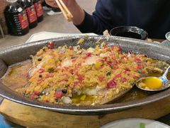 -西江美食舫·江西菜(健德桥店)