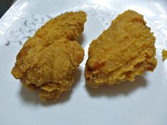 -麦当劳(启迪香山店)