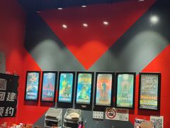 -Xcape异时刻密室逃脱魔法互动(瑞虹天地太阳宫店)