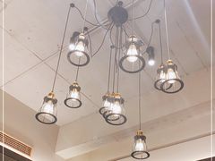 大堂-拉完海鲜大排档(温岭店)