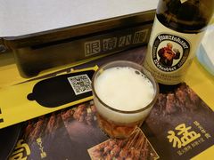 -望京小腰(北京总店)